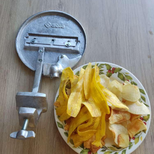 Rebanadora De Verduras O Tajapapa Manual