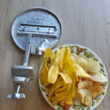 Rebanadora De Verduras O Tajapapa Manual