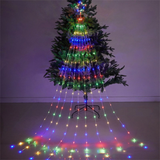 Arbol De Navidad Led