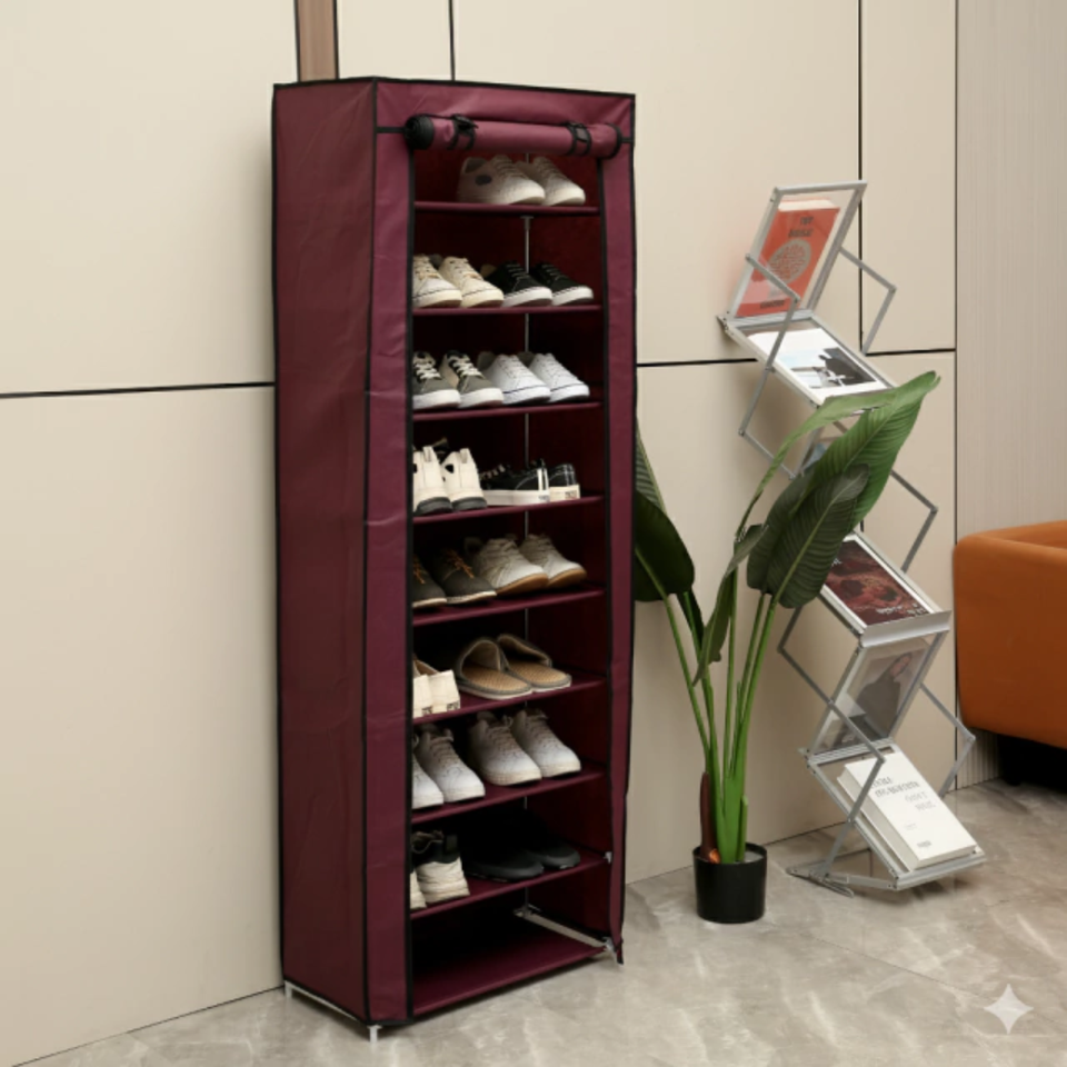 Armario Organizador Portatil Lite