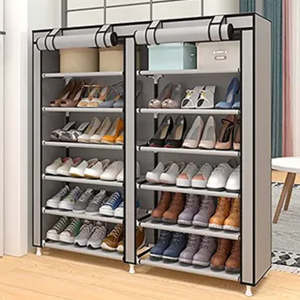 Zapatera Closet 6 Niveles 36