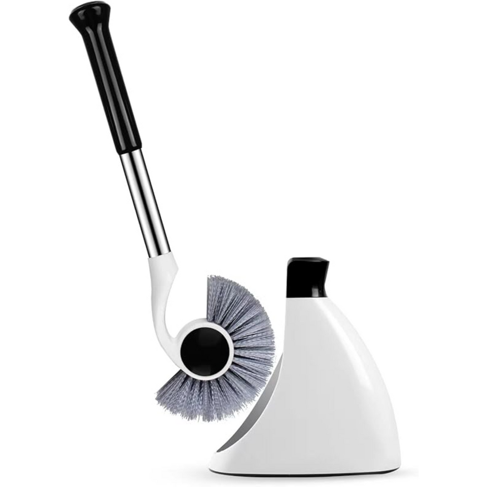 Escobilla De Baño Magnetica