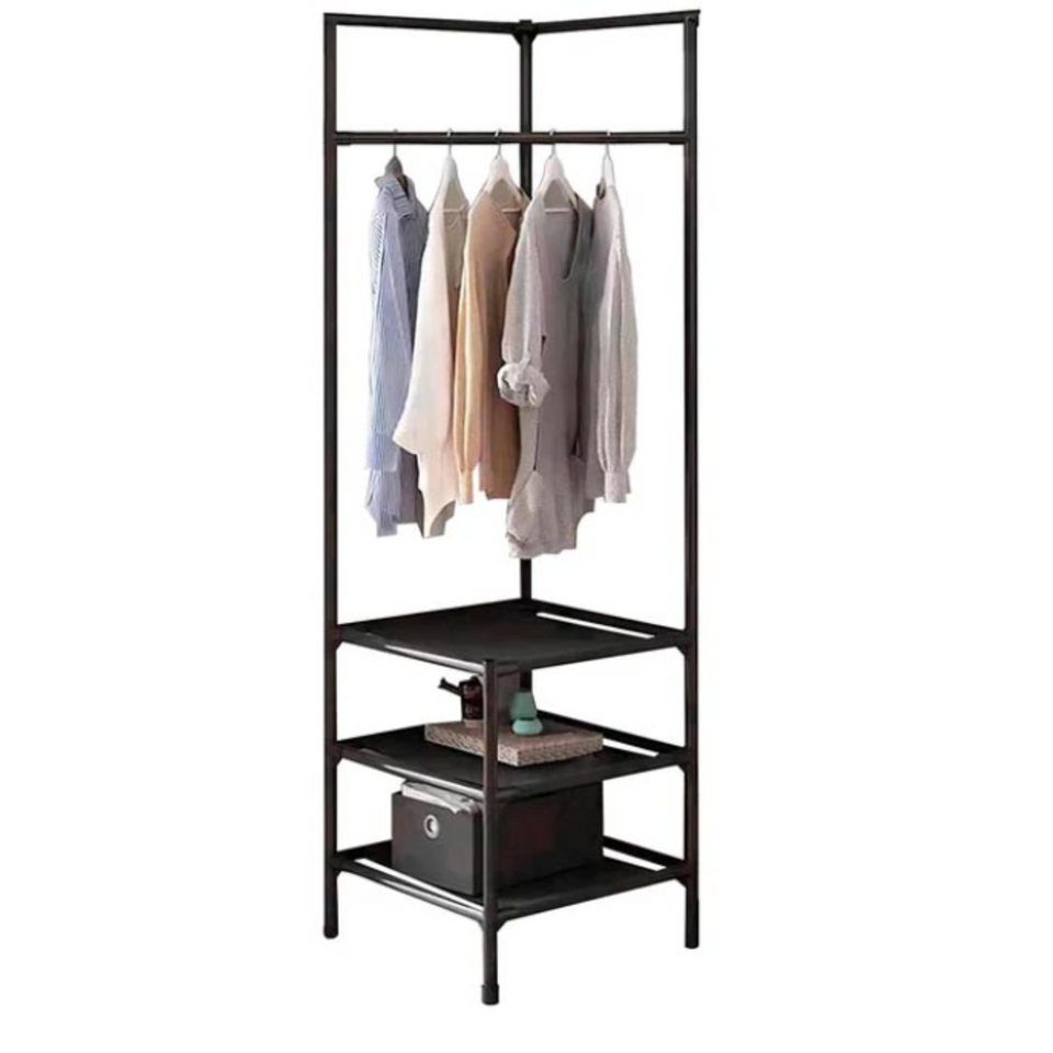 Organizador Esquinero 3 Niveles