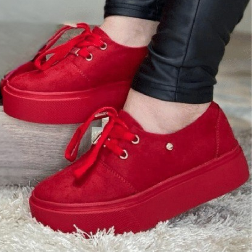 Bolichero Dama Linse