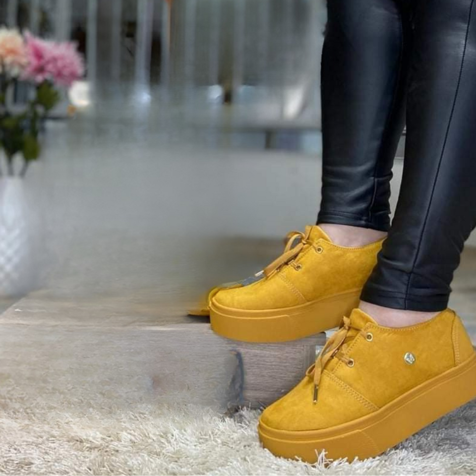 Bolichero Dama Linse