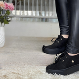 Bolichero Dama Linse