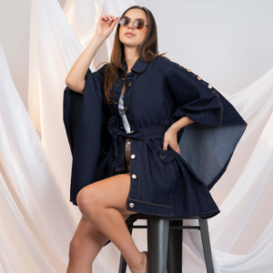 Capa Denim
