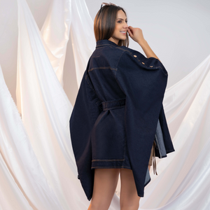 Capa Denim