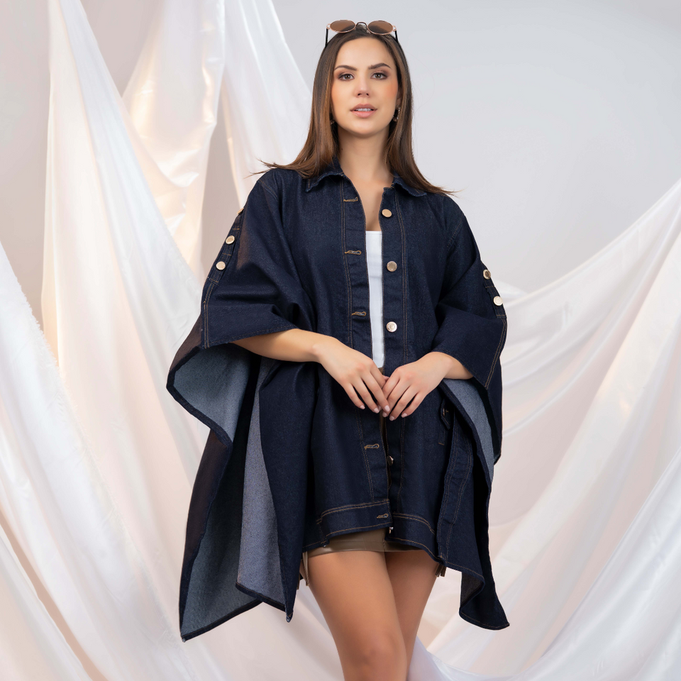 Capa Denim