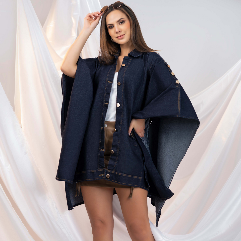Capa Denim