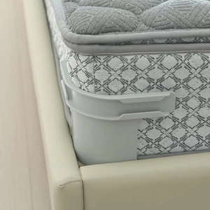 Sujetador De Sabanas Set X 4 Drops