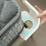 Sujetador De Sabanas Set X 4 Drops