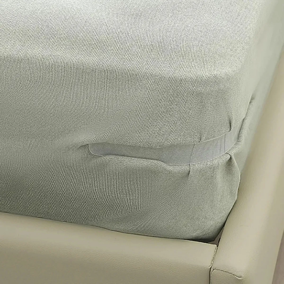 Sujetador De Sabanas Set X 4 Drops