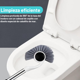 Escobilla De Baño Magnetica