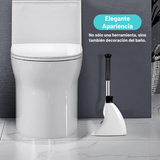 Escobilla De Baño Magnetica