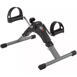 Mini bicicleta estática portátil