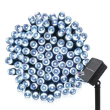 Luces lineales solares 200 led