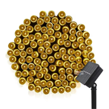 Luces lineales solares 200 led