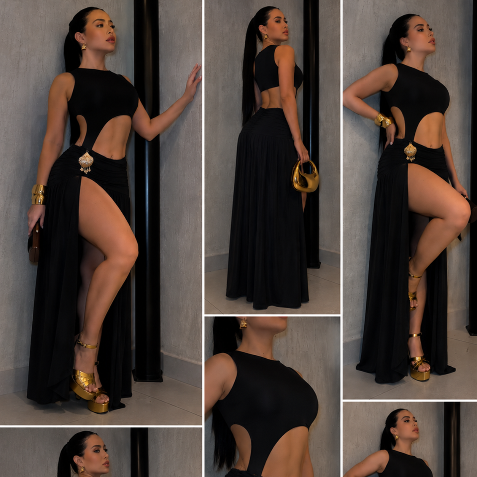 Gala Nocturna