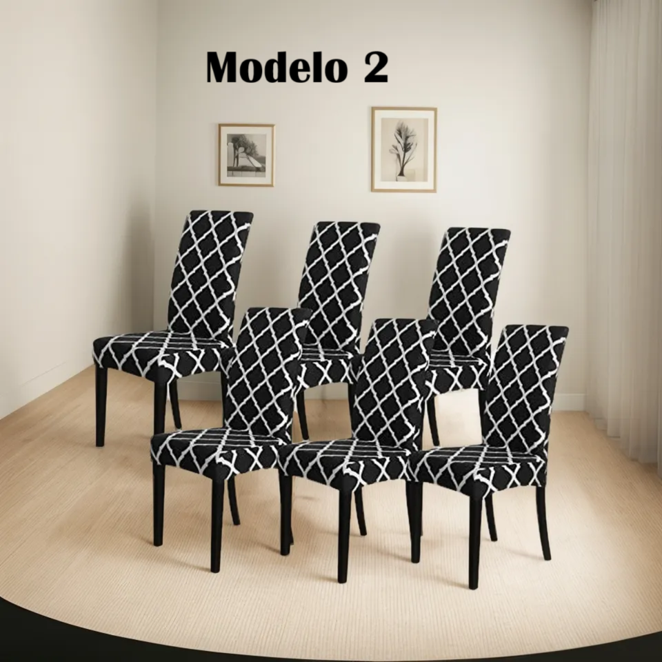 Funda para Silla X6