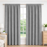 Cortinas 100% Blackout Premium