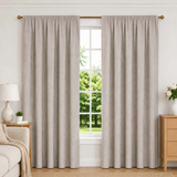 Cortinas 100% Blackout Premium