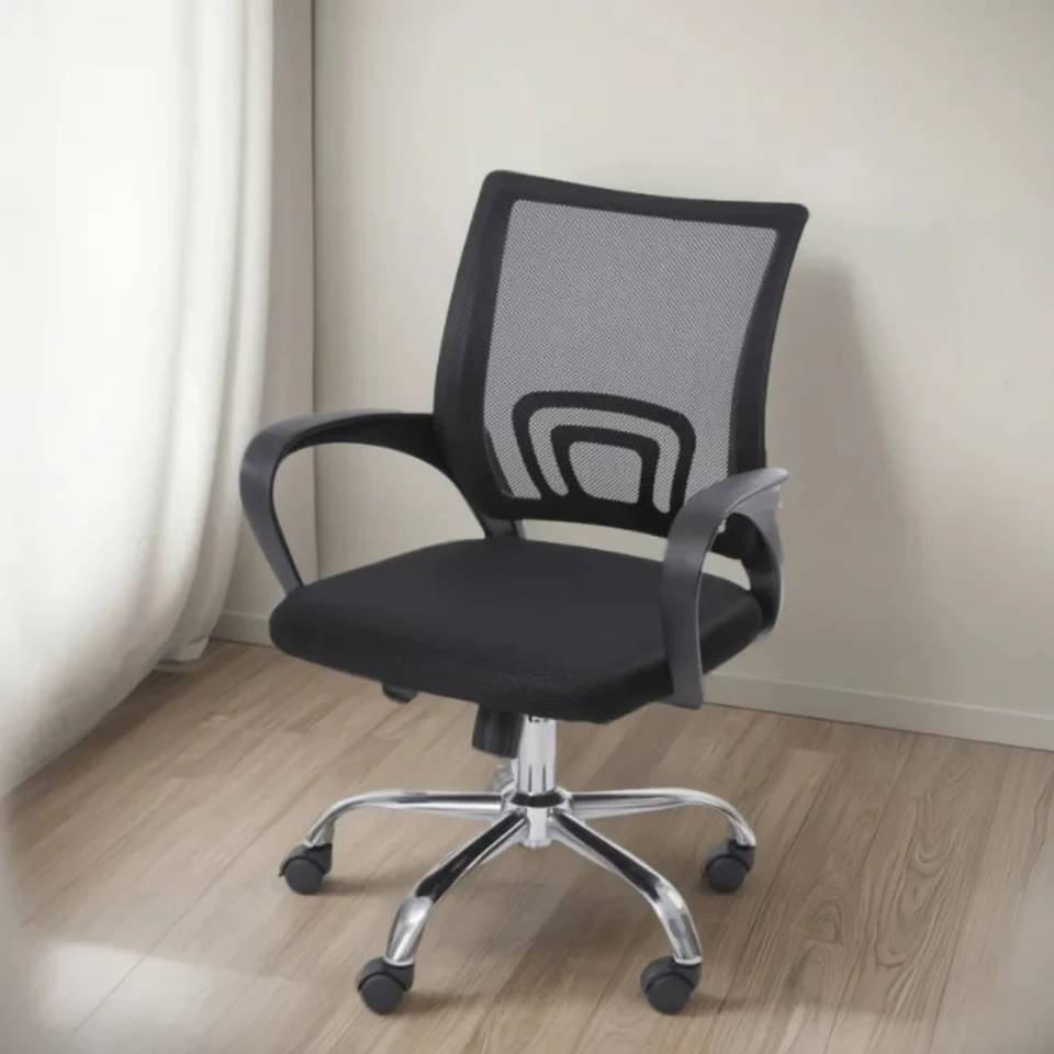 Silla ejecutiva para oficina