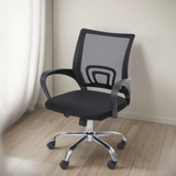 Silla ejecutiva para oficina