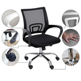Silla ejecutiva para oficina
