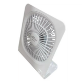 Ventilador plegable