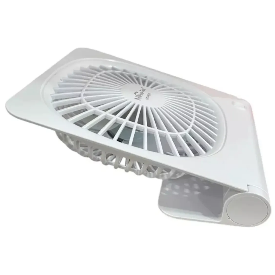 Ventilador plegable
