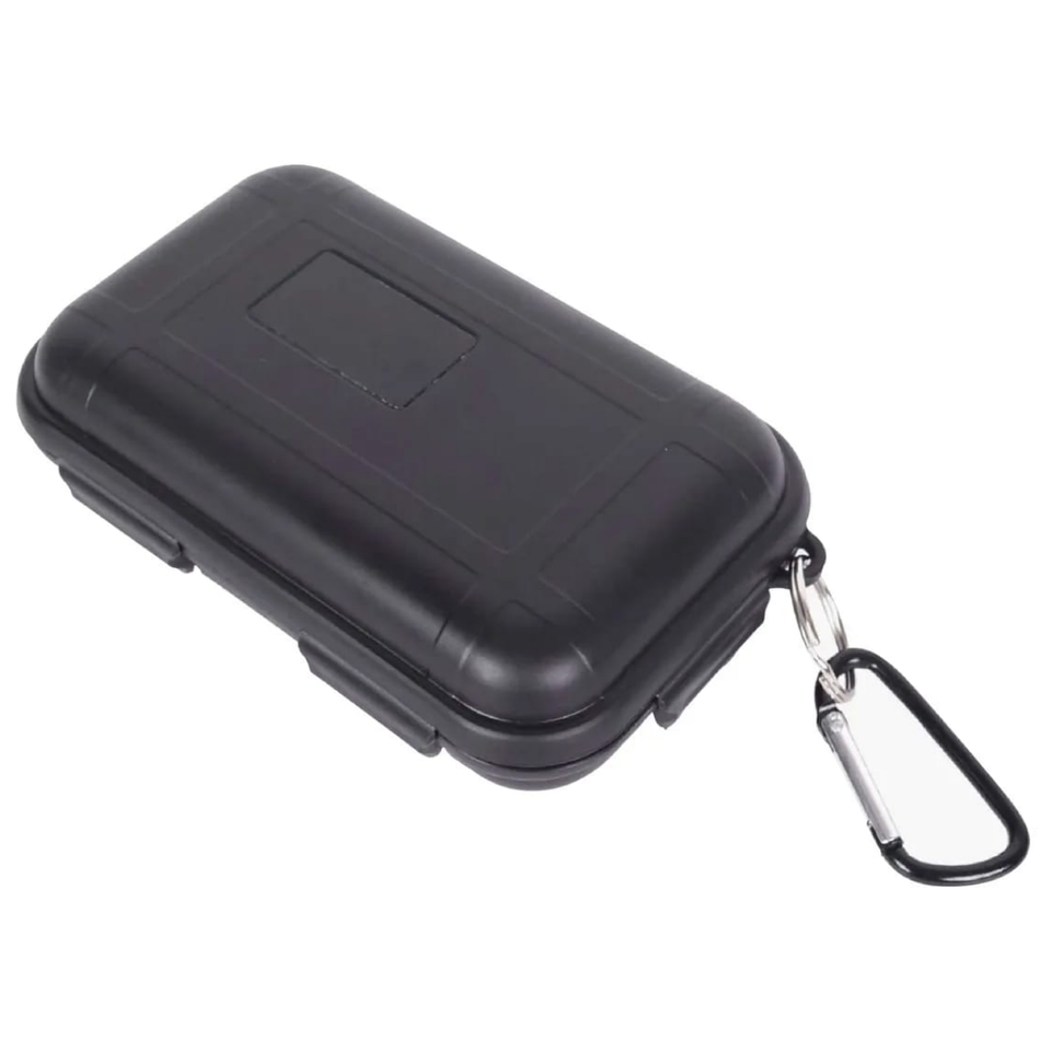 Kit de supervivencia con linterna portátil