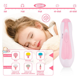 Set de cuidado para bebés de 20 piezas