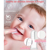 Set de cuidado para bebés de 20 piezas