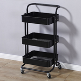 Organizador rectangular multiusos 3 niveles