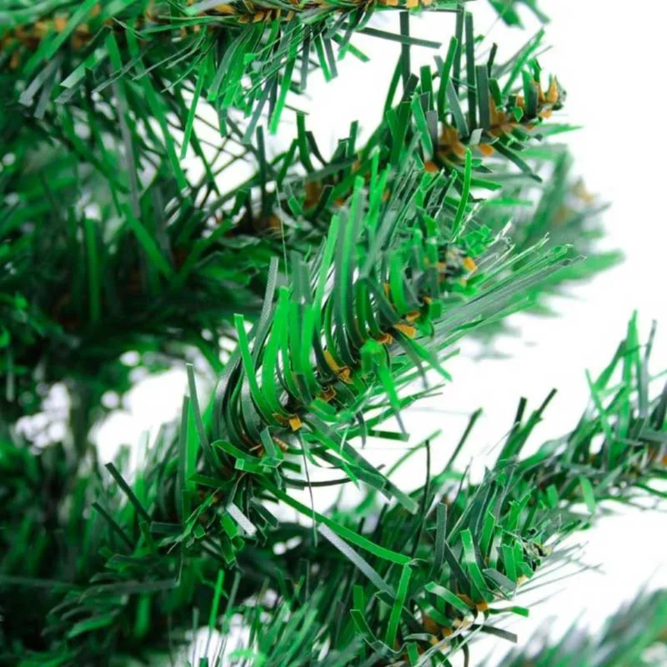 Árbol de navidad 90cm verde