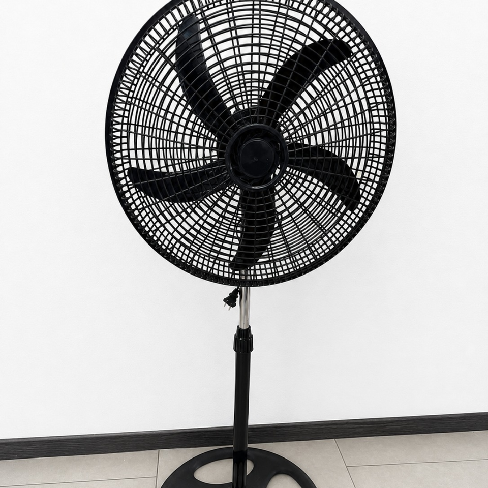 Ventilador duo 3 en 1