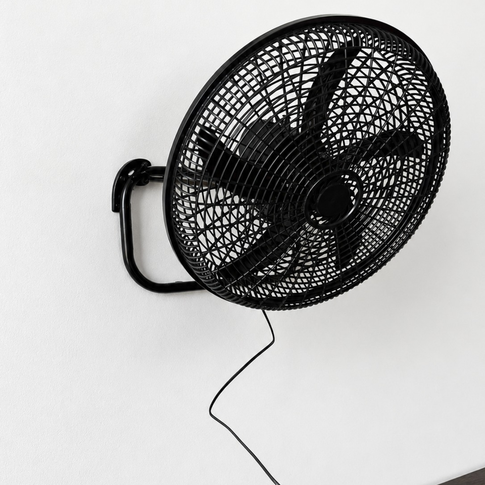 Ventilador duo 3 en 1