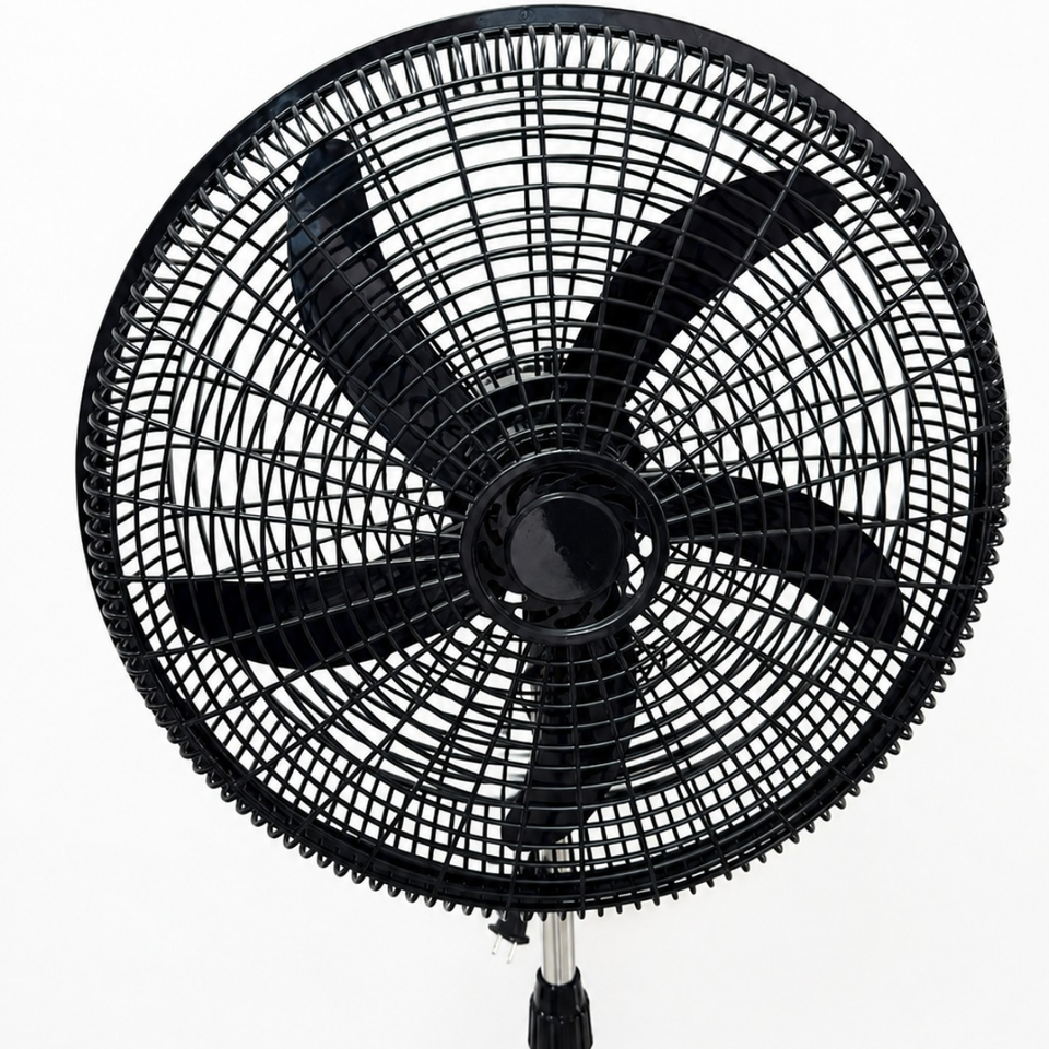 Ventilador duo 3 en 1