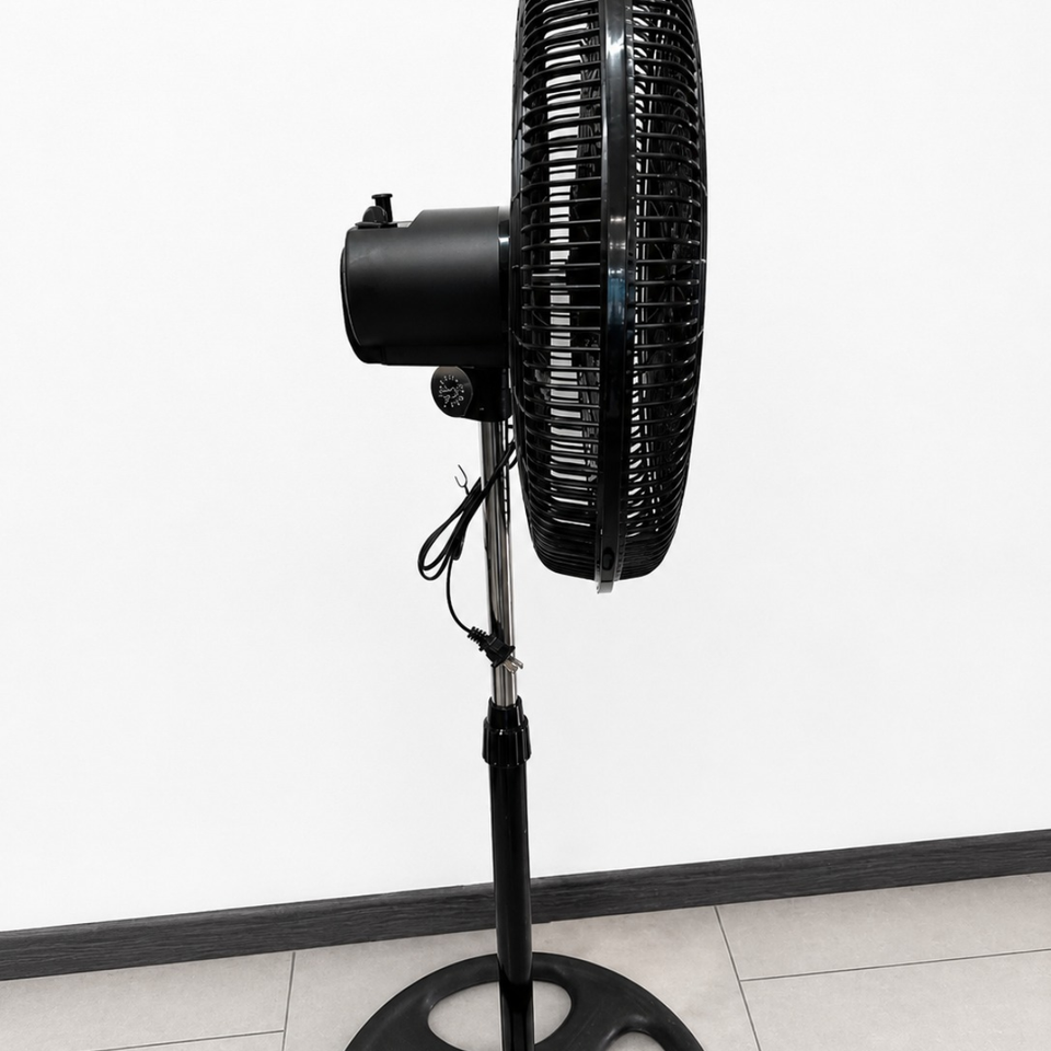 Ventilador duo 3 en 1