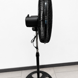 Ventilador duo 3 en 1