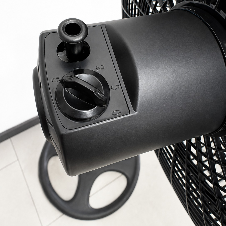 Ventilador duo 3 en 1
