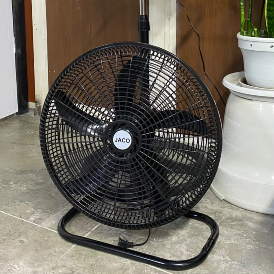 Ventilador 3 en 1 jaco de 18 pulgadas 65w