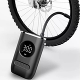 Inflador de neumáticos compresor portátil 150 psi