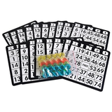 Bingo macrooutlet