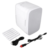 Mini nevera portátil de 8 litros