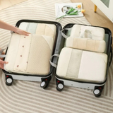 Organizador de maletas easypack