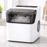 Máquina de hielo automática