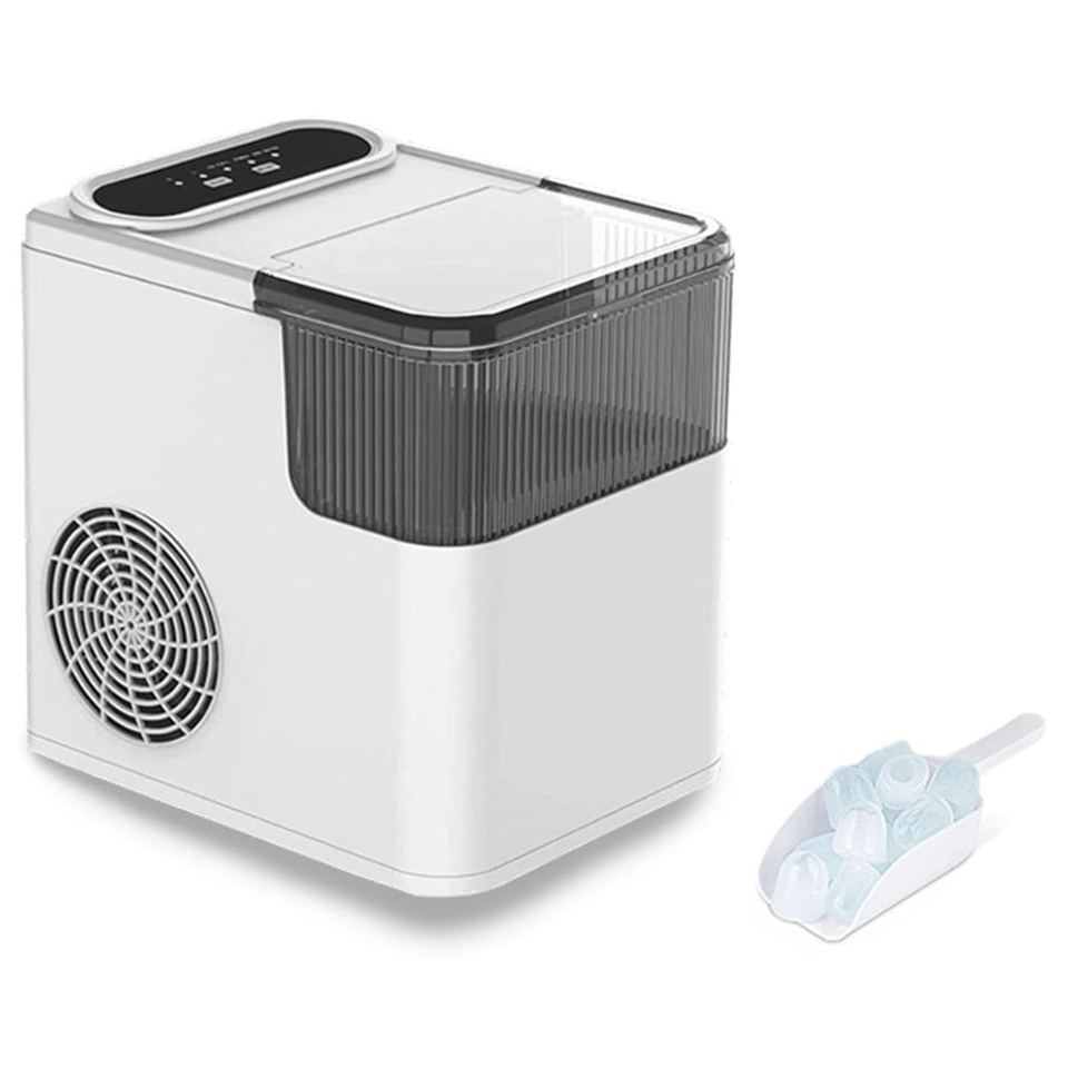Máquina de hielo automática