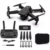 Dron E88 pro max plegable